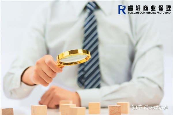 睿軒商業(yè)保理:企業(yè)為什么需要保理產(chǎn)品