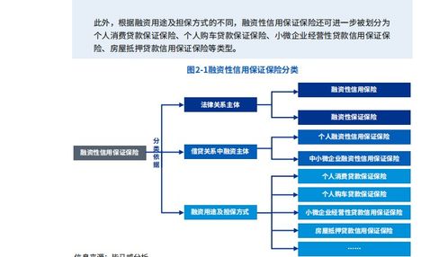融資性信保業(yè)務(wù) 行業(yè)生態(tài) 內(nèi)外挑戰(zhàn)與應(yīng)對策略