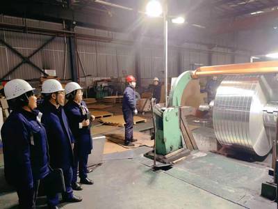 破解企業融資難 工行重慶分行試點商業價值信用