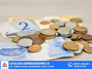 聊城代理做賬公司 章丘代理做賬公司 百企慧信譽保證 查看