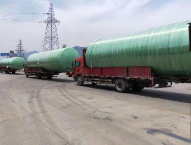 延安地區(qū)性價比高的家庭化糞池廠選擇指南 信譽與品質的雙重保證