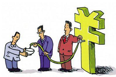 一人征信不良全家遭罪 信用擔保背后的風險與警示