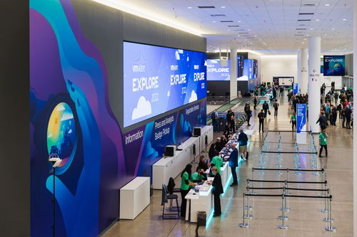 大V科技談 VMware發(fā)布Aria，如何重塑多云管理新格局？