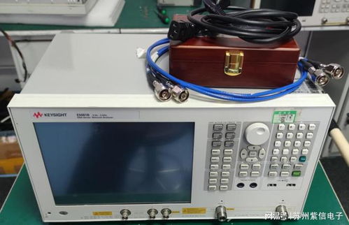 Keysight E5061B 網(wǎng)絡分析儀二手出售，服務上海、南京及浙江地區(qū)